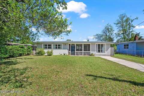 7035 HIELO Drive, Jacksonville, FL 32211