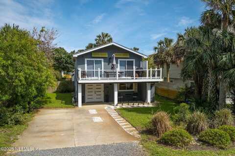 2740 LOJA Street, Saint Augustine, FL 32084