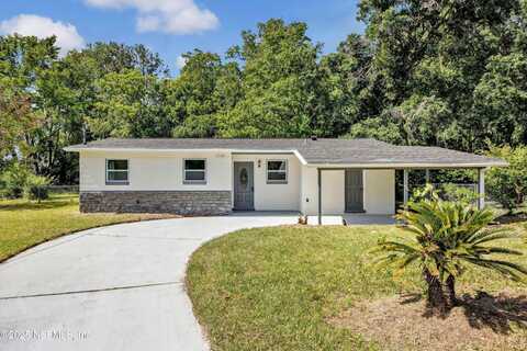 5736 KINLOCK Court, Jacksonville, FL 32219