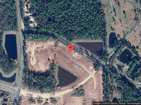 Broadmoor Rd, Fernandina Beach, FL 32034