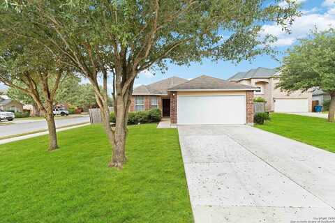 Whisper View Dr, Cibolo, TX 78108