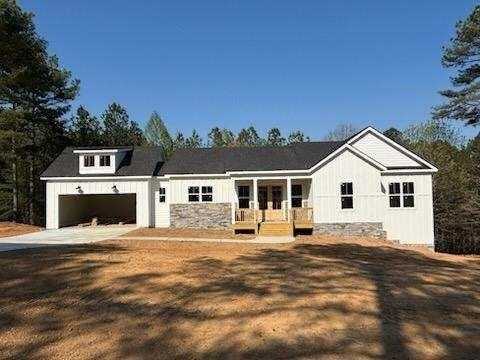 109 Sweetwater Lane, Blairsville, GA 30512