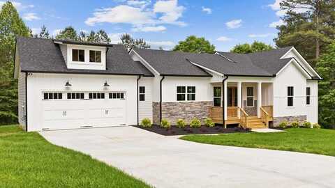 109 Sweetwater Lane, Blairsville, GA 30512
