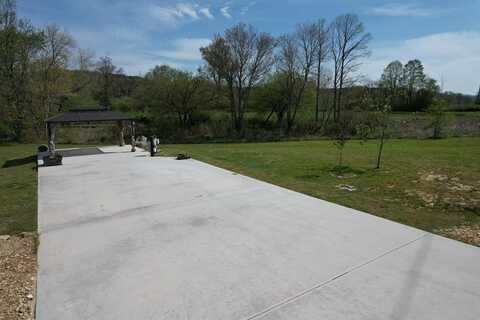L-134 Mountain Meadows Drive, Morganton, GA 30560