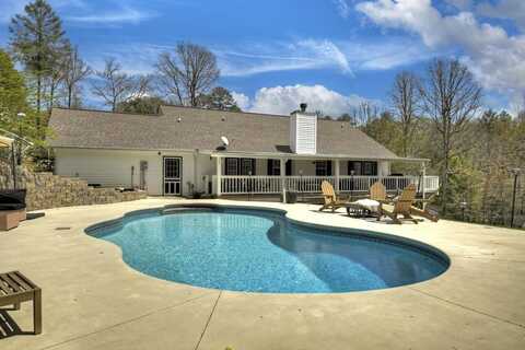 21 Coco Lane, Blairsville, GA 30512