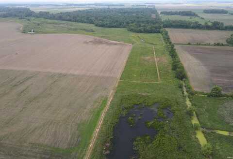 V/L N Range, Hamlet, IN 46532