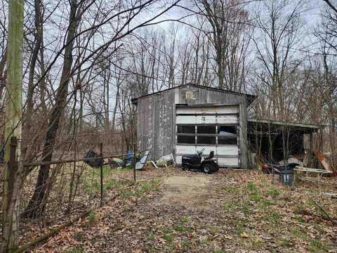 856 Lions Drive, Rome City, IN 46784