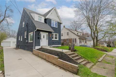 399 Morningview Avenue, Akron, OH 44305