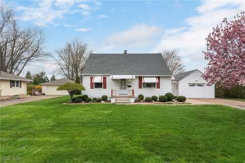 1318 W 33rd Street, Lorain, OH 44053