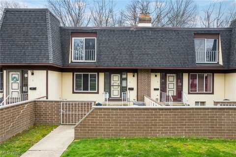 6462 State Road unit: 04, Parma, OH 44134