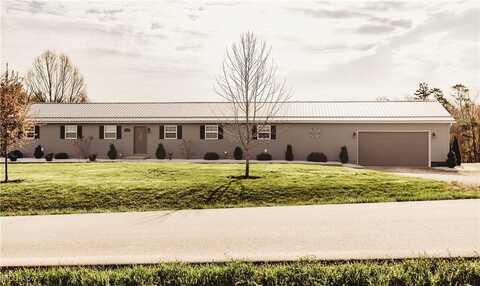 25900 Township Road 26, Coshocton, OH 43812