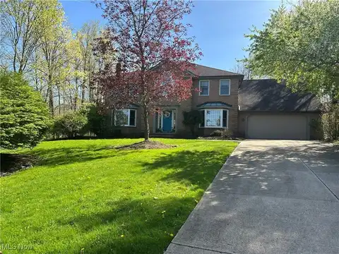 32280 Wintergreen Drive, Solon, OH 44139