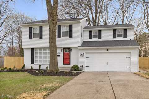3698 Valley Forge Drive, Stow, OH 44224