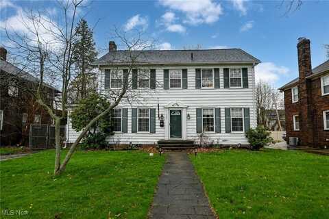 502 Mineola Avenue, Akron, OH 44320