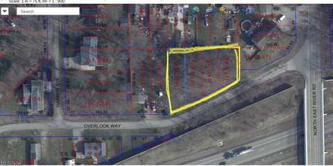 Overlook Way, Lake Milton, OH 44429