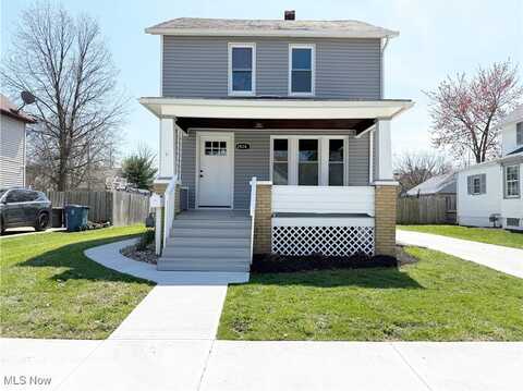 2434 E 33rd Street, Lorain, OH 44055
