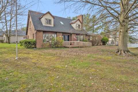 7687 Galena Street NW, Massillon, OH 44646