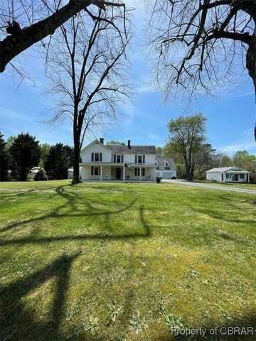 1090 General Puller Highway, Middlesex County, VA 23149
