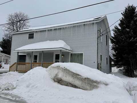 111 4th Avenue, Madawaska, ME 04756