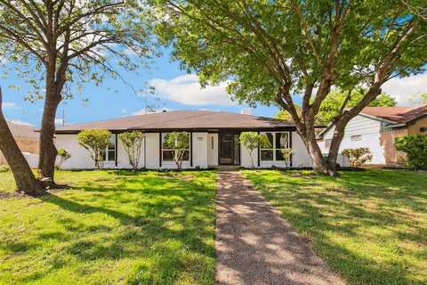 1618 University Drive, Richardson, TX 75081