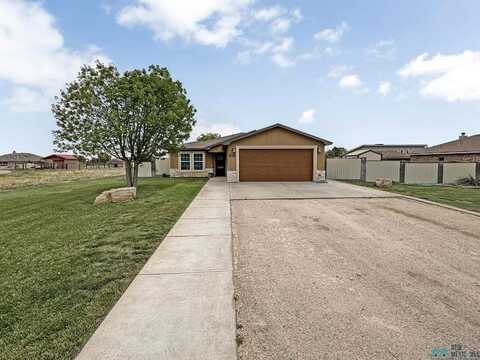 7616 N Plainfield Drive, Hobbs, NM 88242