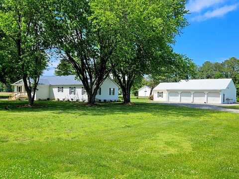 2920 Newmans Neck Road, Heathsville, VA 22473