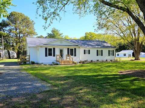 2920 Newmans Neck Road, Heathsville, VA 22473