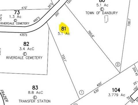 0 Spa Road, Danbury, NH 03230