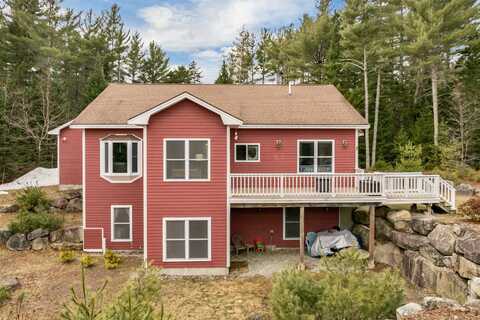 144 Grandpa Harry's Lane, Carroll, NH 03595