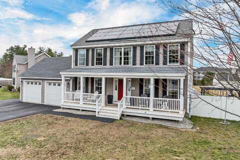 32 Amy Way, Concord, NH 03303