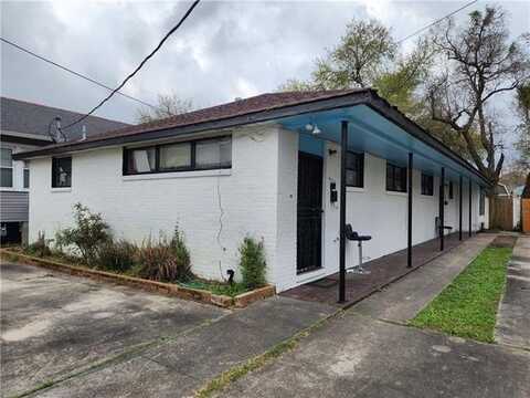 4518 ELBA Street, New Orleans, LA 70125