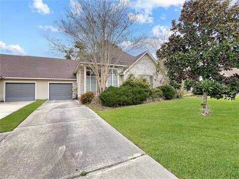 185 CROSS CREEK Drive, Slidell, LA 70461