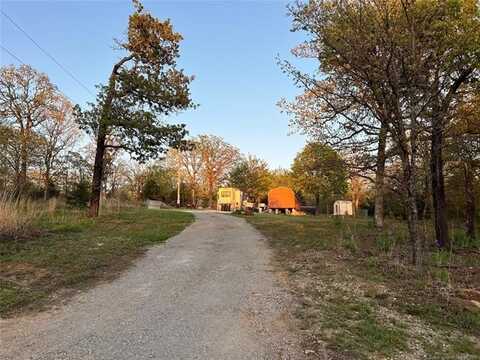 53258 S Fairway Drive, Cleveland, OK 74020