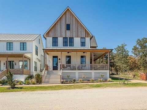 49 Ramble Along Road, Carlton Landing, OK 74432