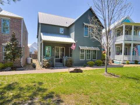 13 Redbud Street, Carlton Landing, OK 74432
