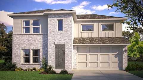 2210 Somerset Dr, Midland, TX 79707