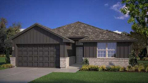2003 Beaufort Dr, Midland, TX 79707