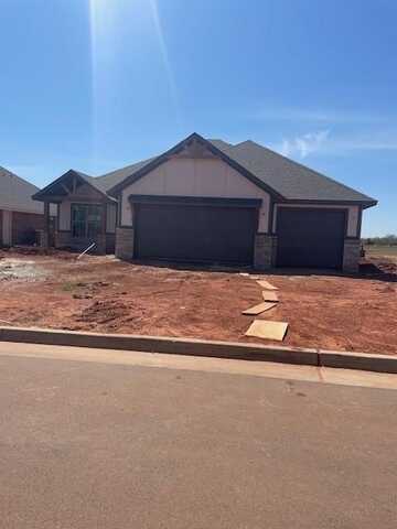11820 NW 120th Street, Yukon, OK 73099