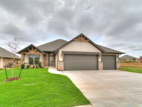 11820 NW 120th Street, Yukon, OK 73099