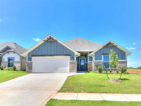 11833 NW 120th Street, Yukon, OK 73099