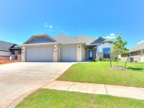 11837 NW 120th Street, Yukon, OK 73099