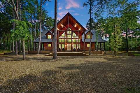 145 Hackberry Flat Trail, Broken Bow, OK 74728