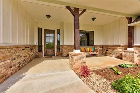 3112 Epora Drive, Norman, OK 73071