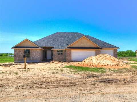 2205 E Cover Lane, Stillwater, OK 74074