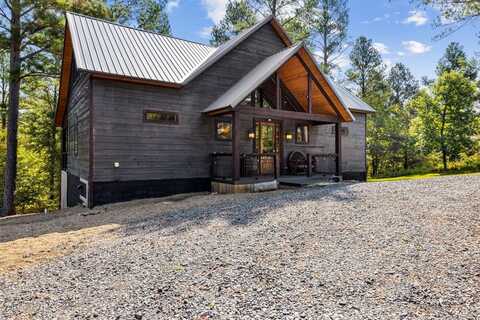 592 W Eagle Mountain Trail, Broken Bow, OK 74728
