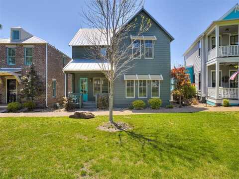 13 Redbud Street, Eufaula, OK 74432