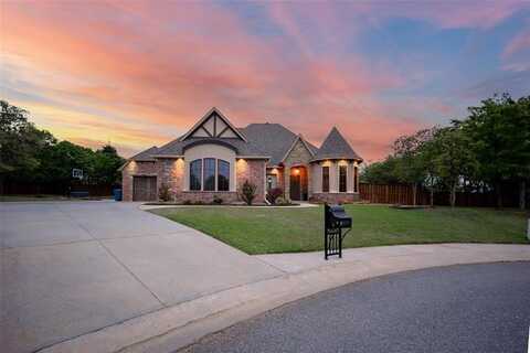 2317 Open Trail Road, Edmond, OK 73034