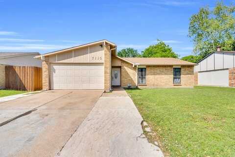 7115 Christie Lane, Dallas, TX 75249