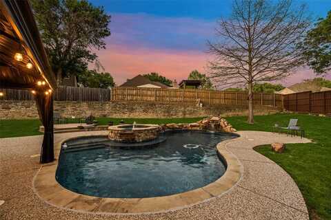 202 Julian Drive, Rockwall, TX 75087