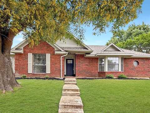 4310 Harvest Hill Road, Carrollton, TX 75010